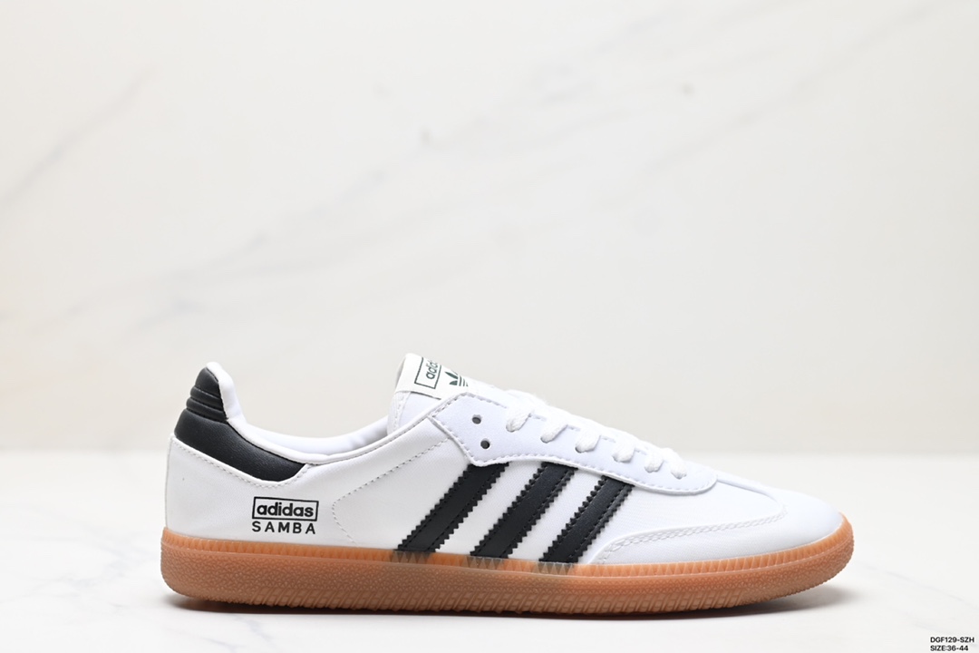 Adidas Samba Shoes